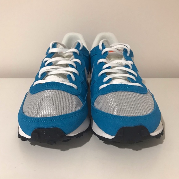 nike challenger og laser blue